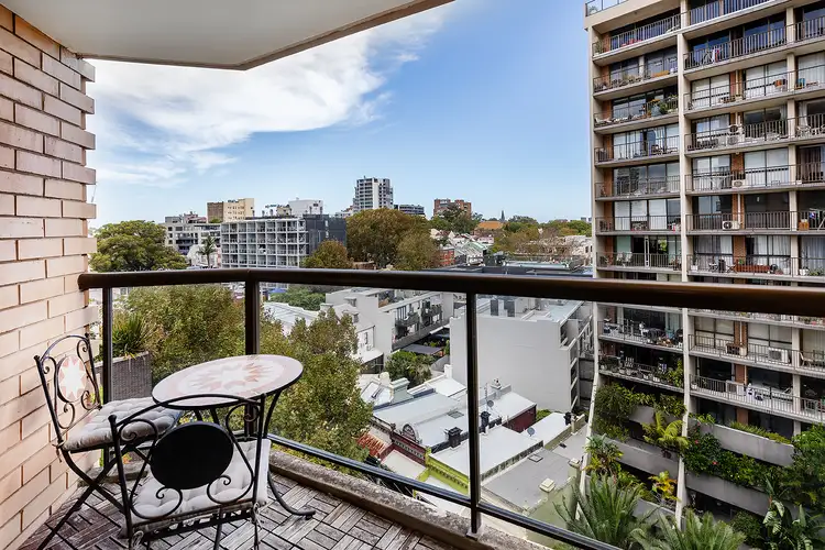 Third view of Homely apartment listing, 220 Goulburn Street, Darlinghurst NSW 2010