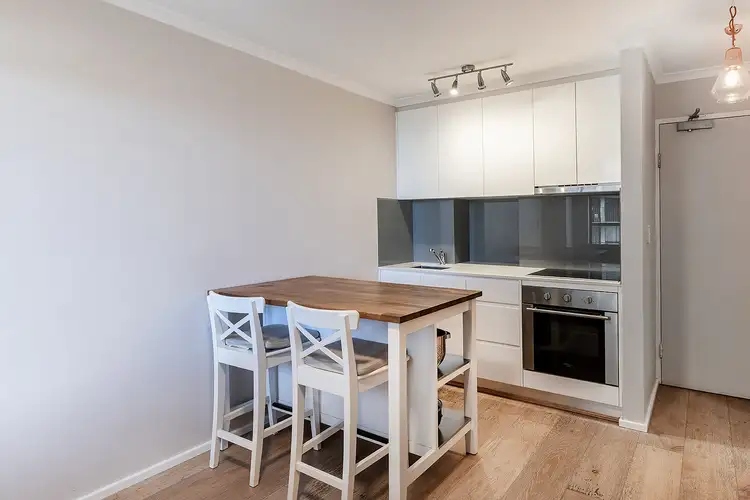 Sixth view of Homely apartment listing, 220 Goulburn Street, Darlinghurst NSW 2010