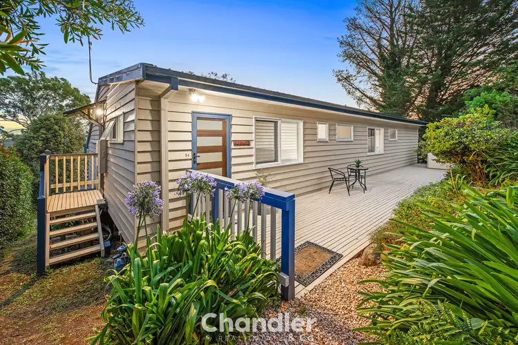 Main view of Homely house listing, 54 Ferguson Street, Upwey VIC 3158