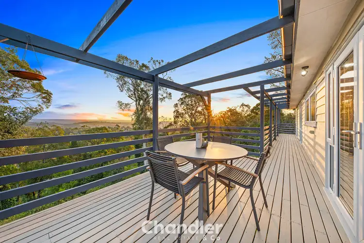 Second view of Homely house listing, 54 Ferguson Street, Upwey VIC 3158