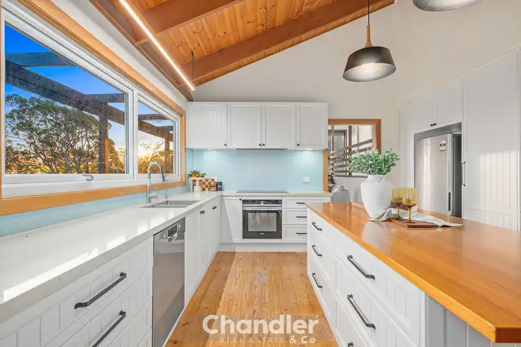 Third view of Homely house listing, 54 Ferguson Street, Upwey VIC 3158