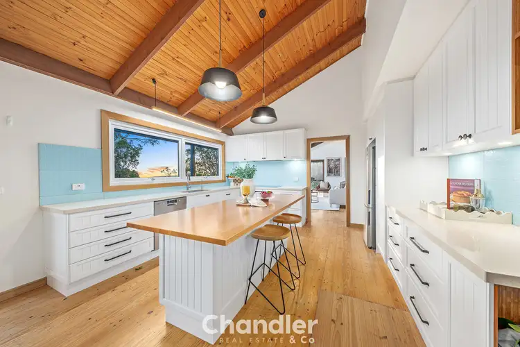 Fourth view of Homely house listing, 54 Ferguson Street, Upwey VIC 3158