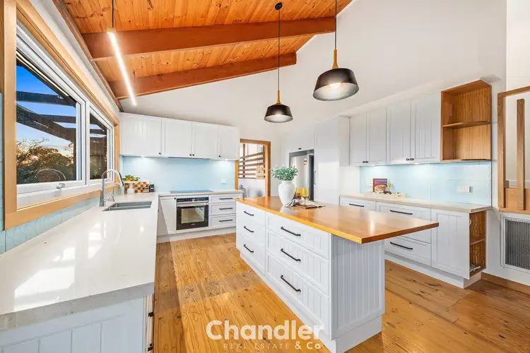 Fifth view of Homely house listing, 54 Ferguson Street, Upwey VIC 3158