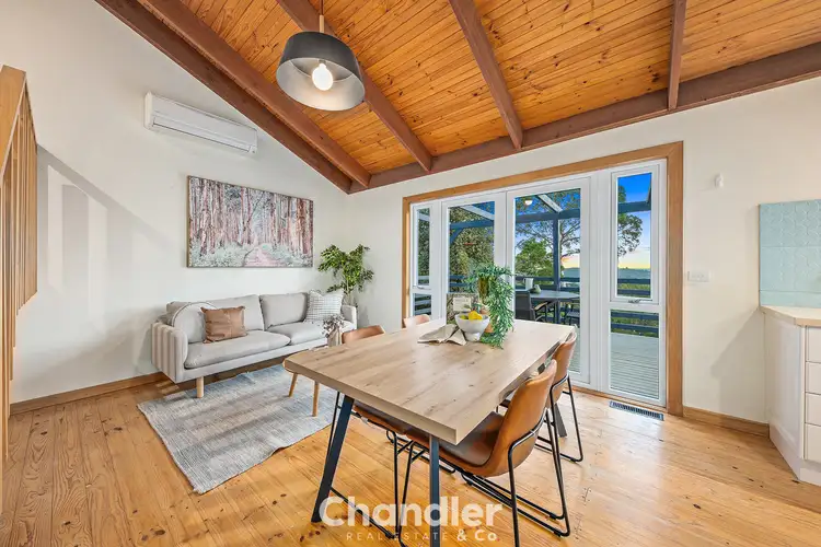 Sixth view of Homely house listing, 54 Ferguson Street, Upwey VIC 3158