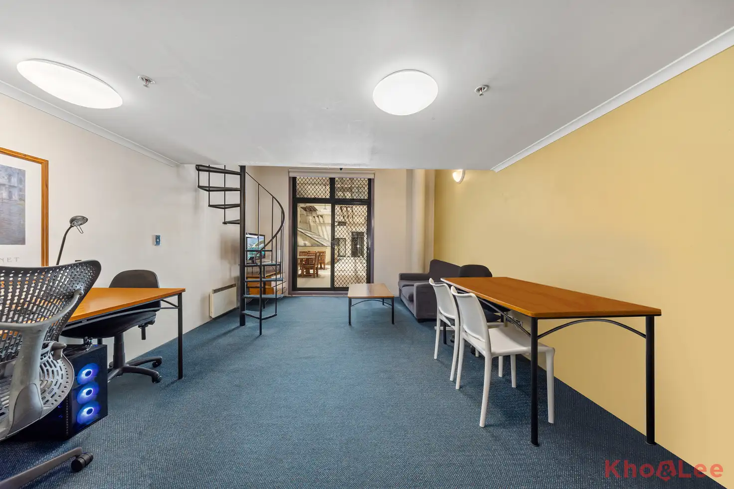 Main view of Homely apartment listing, 1099/185 Broadway, Ultimo NSW 2007