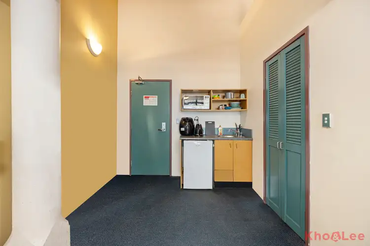 Second view of Homely apartment listing, 1099/185 Broadway, Ultimo NSW 2007