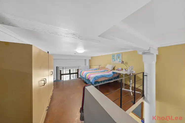 Third view of Homely apartment listing, 1099/185 Broadway, Ultimo NSW 2007