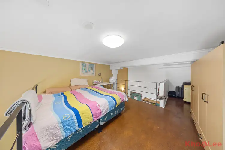 Fourth view of Homely apartment listing, 1099/185 Broadway, Ultimo NSW 2007