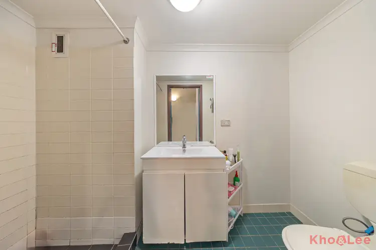 Fifth view of Homely apartment listing, 1099/185 Broadway, Ultimo NSW 2007