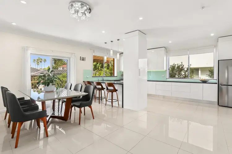 Third view of Homely house listing, 24 Florence Street, Strathfield NSW 2135