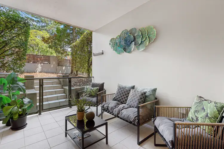 Main view of Homely unit listing, 7/31-35 Delmar Parade, Dee Why NSW 2099