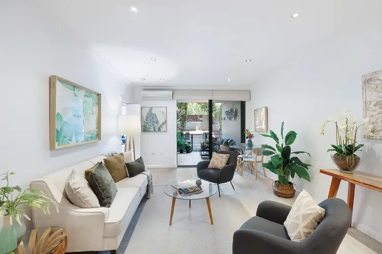 Second view of Homely unit listing, 7/31-35 Delmar Parade, Dee Why NSW 2099