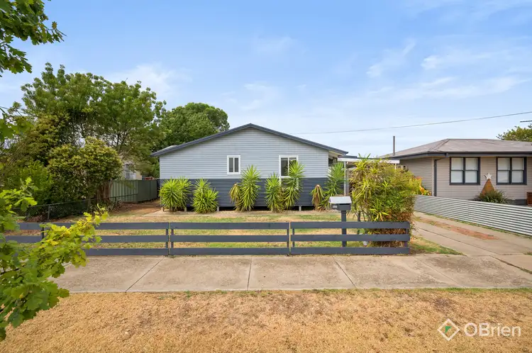 Second view of Homely house listing, 101 Burke Street, Wangaratta VIC 3677