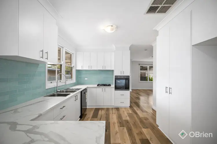 Third view of Homely house listing, 101 Burke Street, Wangaratta VIC 3677