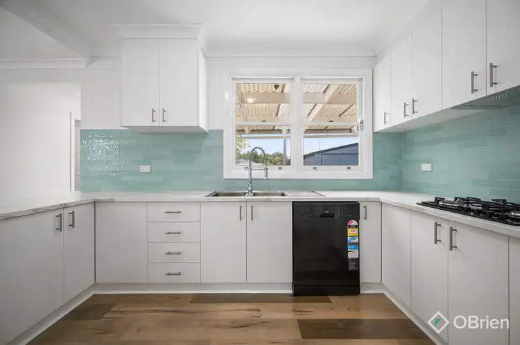 Fourth view of Homely house listing, 101 Burke Street, Wangaratta VIC 3677