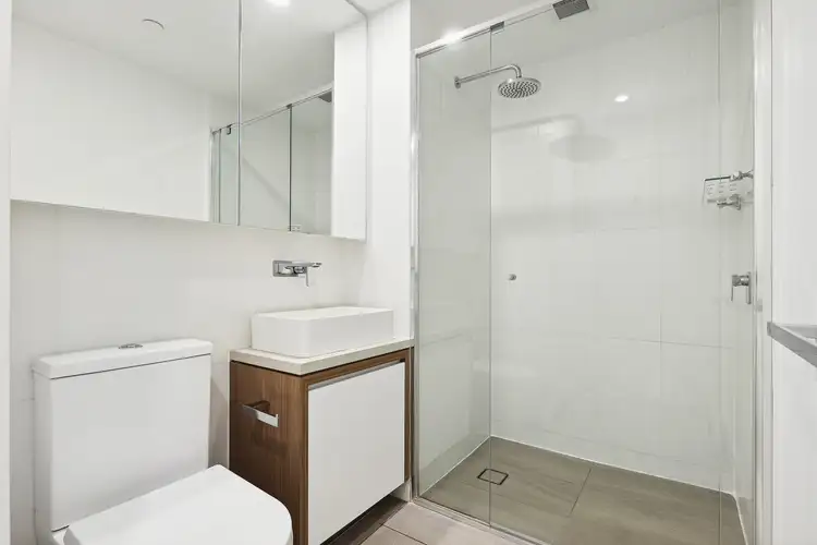 Sixth view of Homely apartment listing, 1409/179 Alfred Street, Fortitude Valley QLD 4006