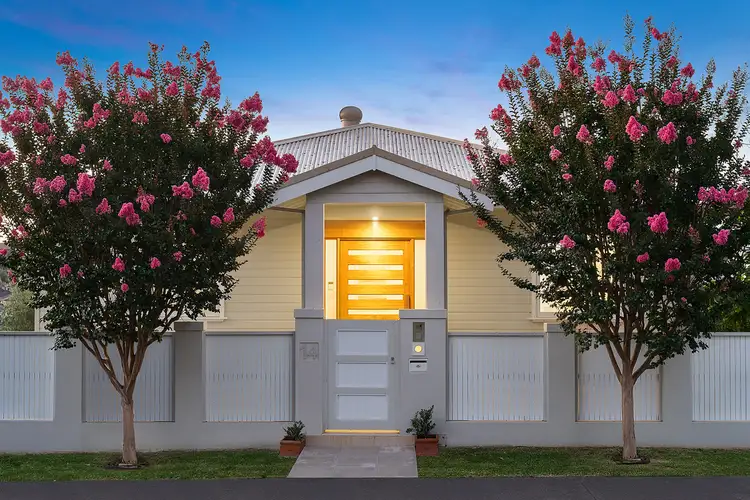 14 Somerset Street, Mosman NSW 2088
