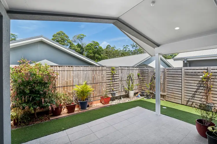 Third view of Homely retirement listing, 75/11 McIntosh Crescent, Woolgoolga NSW 2456