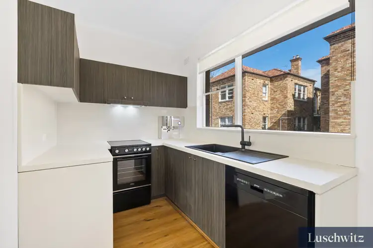 3/185a Falcon Street, Neutral Bay NSW 2089