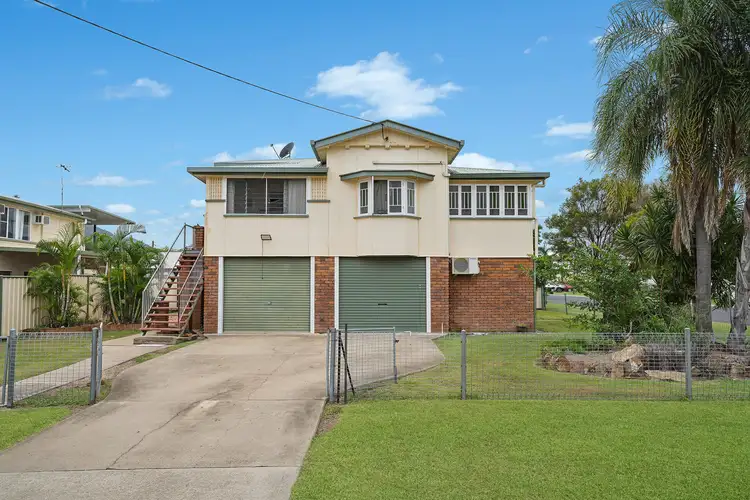 Main view of Homely house listing, 266 Ford Street, Berserker QLD 4701