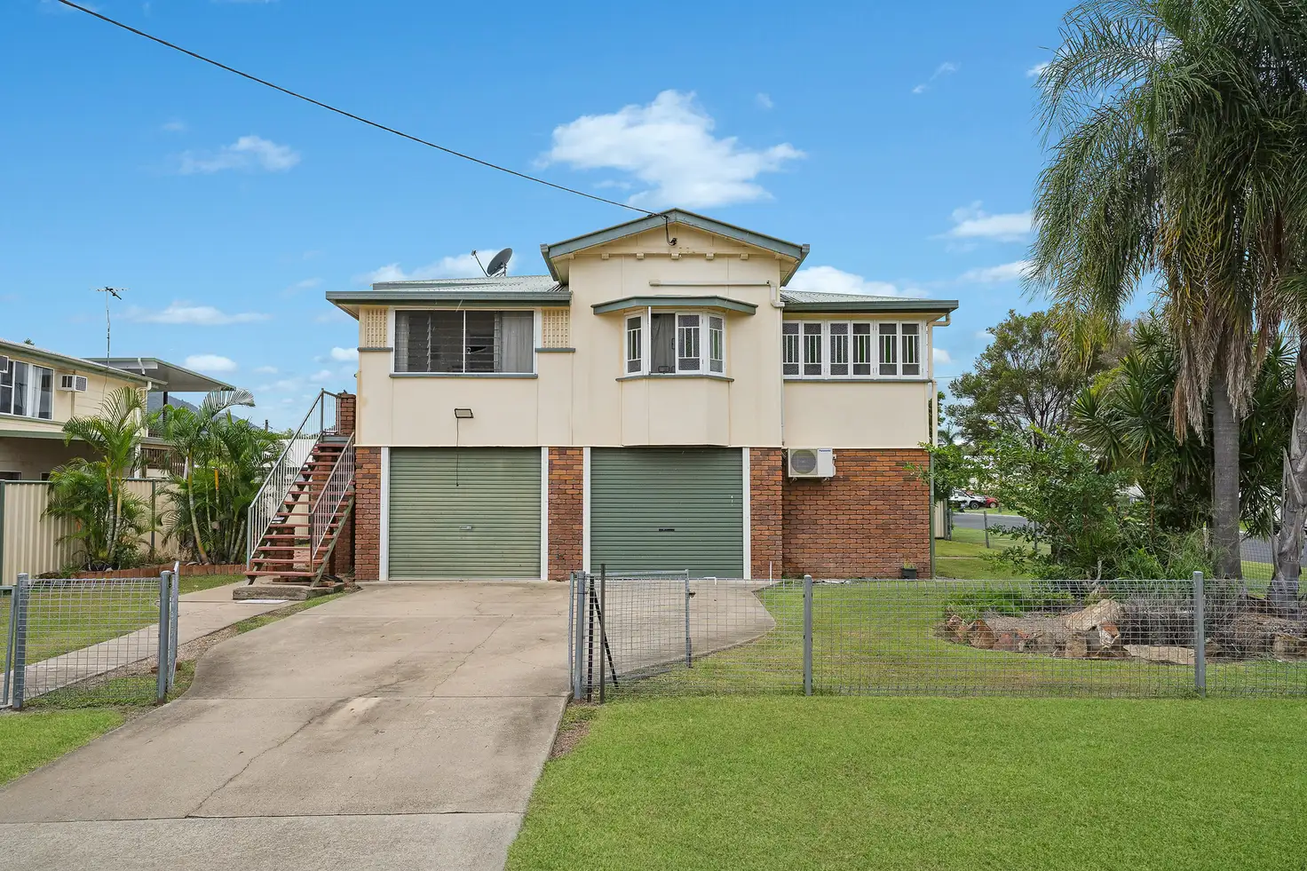 Main view of Homely house listing, 266 Ford Street, Berserker QLD 4701