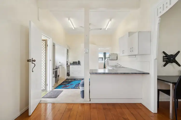 Fifth view of Homely house listing, 266 Ford Street, Berserker QLD 4701