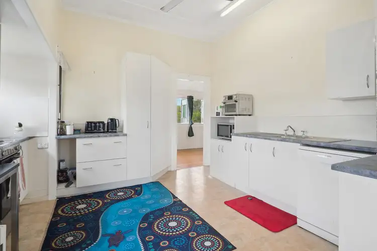 Sixth view of Homely house listing, 266 Ford Street, Berserker QLD 4701