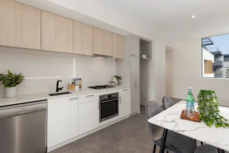 Main view of Homely apartment listing, 215/660 Blackburn Road, Notting Hill VIC 3168