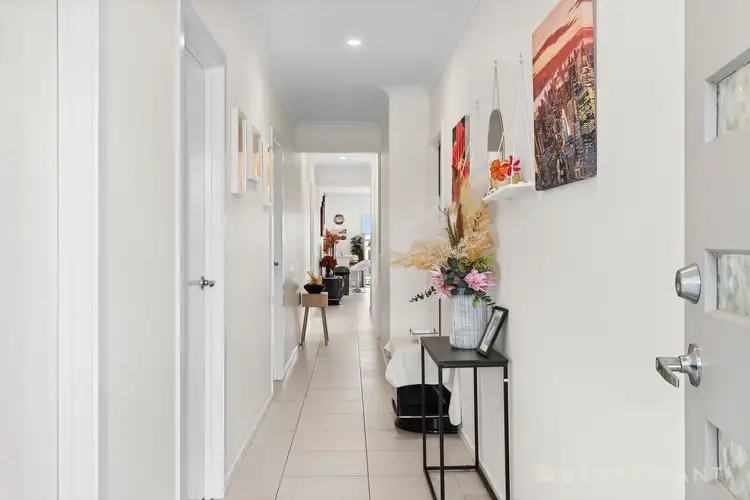 Second view of Homely house listing, 27 Merula Drive, Mambourin VIC 3024