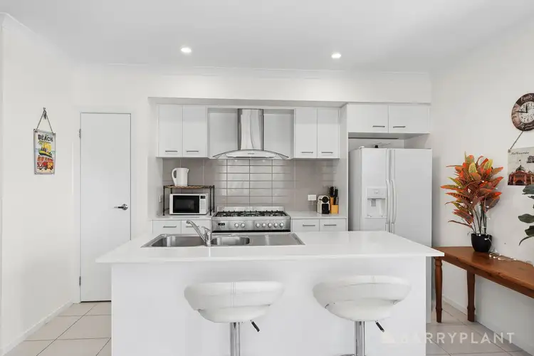 Fourth view of Homely house listing, 27 Merula Drive, Mambourin VIC 3024