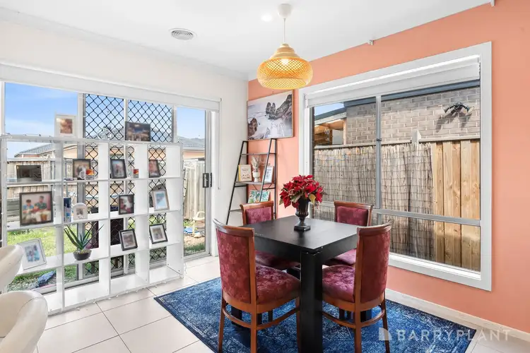 Fifth view of Homely house listing, 27 Merula Drive, Mambourin VIC 3024