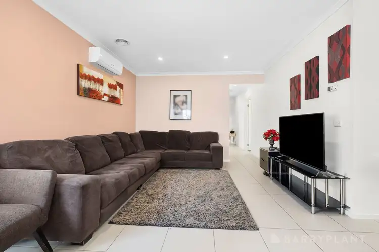 Sixth view of Homely house listing, 27 Merula Drive, Mambourin VIC 3024