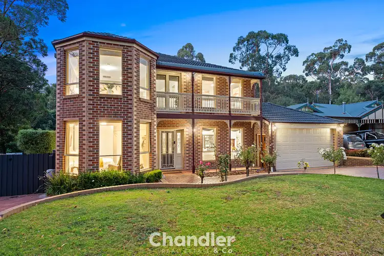 5 Lilian Street, Upwey VIC 3158
