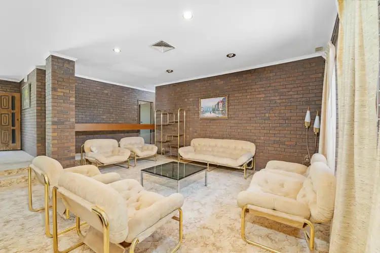 Second view of Homely house listing, 6 Sovereign Court, Mildura VIC 3500