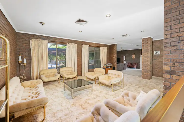 Third view of Homely house listing, 6 Sovereign Court, Mildura VIC 3500