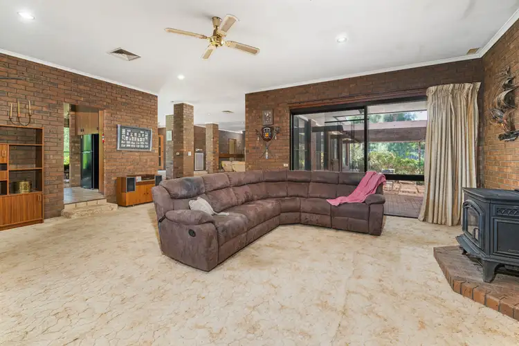 Fifth view of Homely house listing, 6 Sovereign Court, Mildura VIC 3500