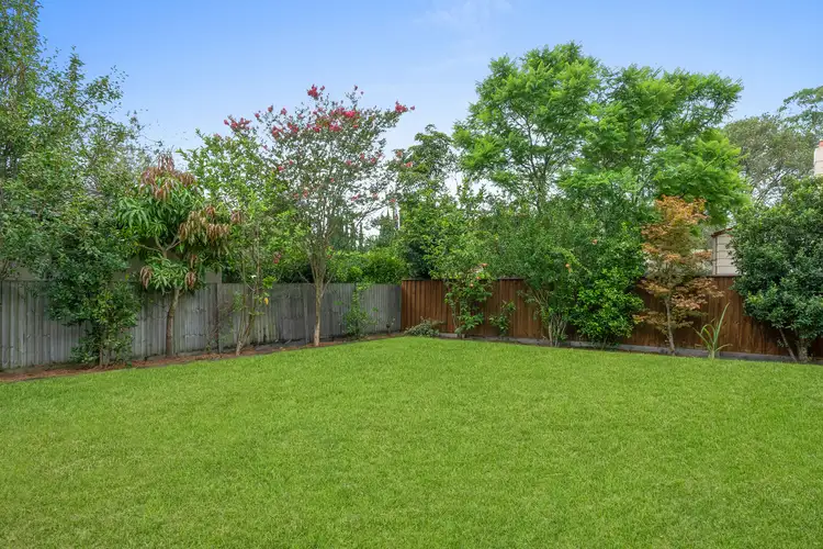 Second view of Homely house listing, 187 Beecroft Road, Cheltenham NSW 2119