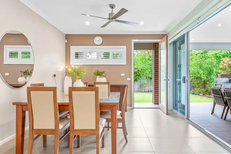 Fourth view of Homely house listing, 187 Beecroft Road, Cheltenham NSW 2119