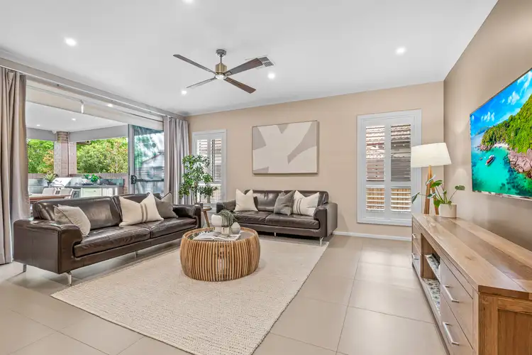 Sixth view of Homely house listing, 187 Beecroft Road, Cheltenham NSW 2119