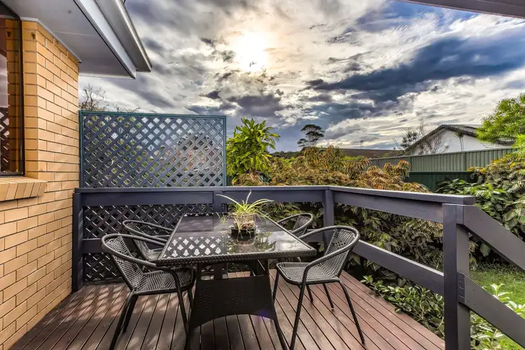 Second view of Homely semi-detached listing, 1/30 Ocean Street, Kingscliff NSW 2487