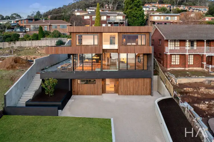 63 Cornwall Street, Rose Bay TAS 7015