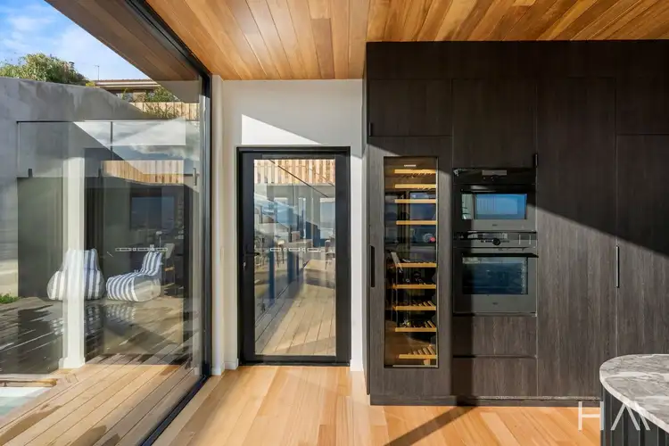 Seventh view of Homely house listing, 63 Cornwall Street, Rose Bay TAS 7015