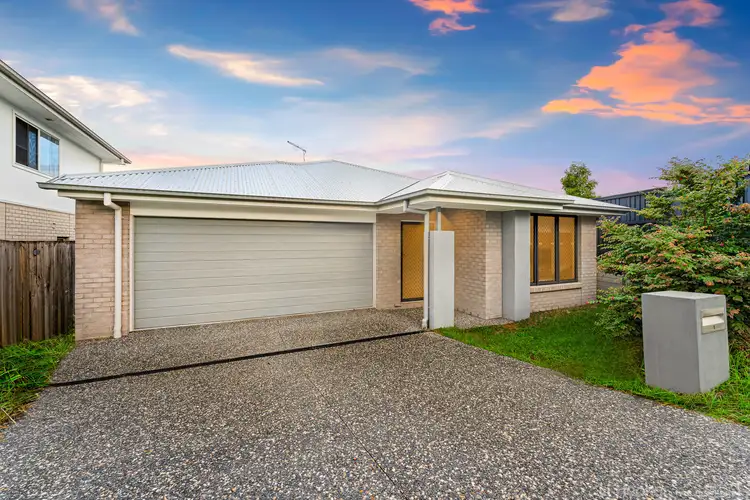 1 Elegans Street, Pallara QLD 4110