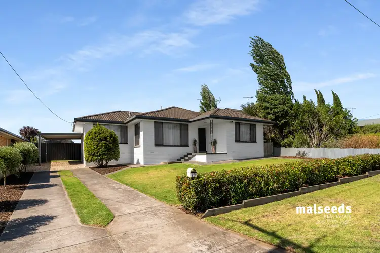 23 Yeates Street, Mount Gambier SA 5290