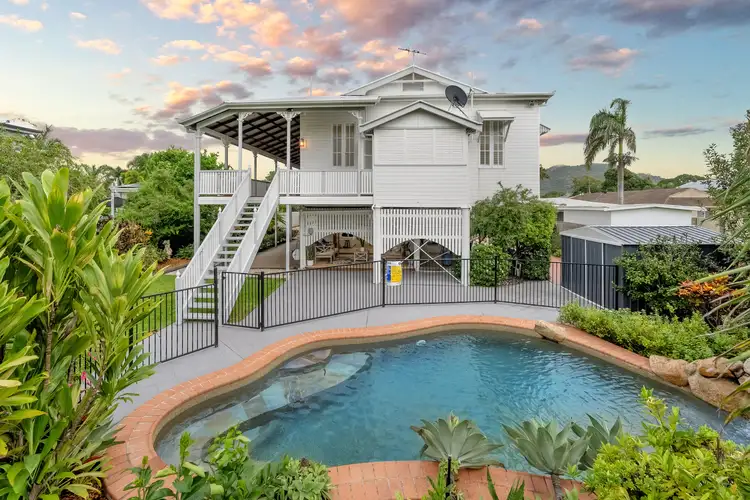 21 McKay Street