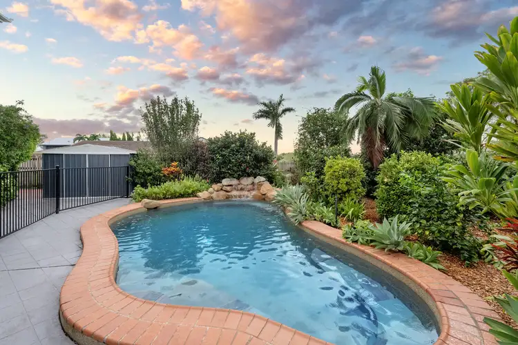 Second view of Homely house listing, 21 McKay Street, Hermit Park QLD 4812