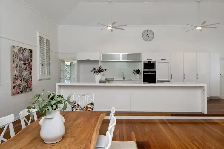 Third view of Homely house listing, 21 McKay Street, Hermit Park QLD 4812