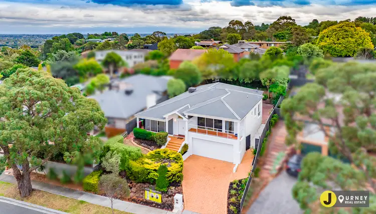 Second view of Homely house listing, 30 Shute Avenue, Berwick VIC 3806