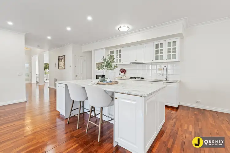 Fifth view of Homely house listing, 30 Shute Avenue, Berwick VIC 3806