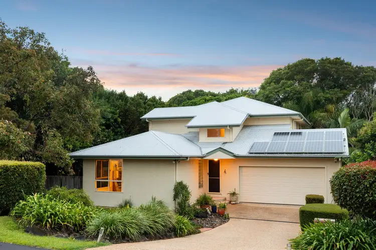 1 Schwartz Street, Buderim QLD 4556